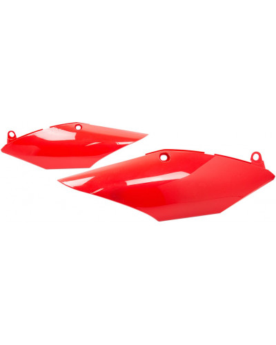 Carters divers UFO SIDE PANELS CRF450R-RX RD