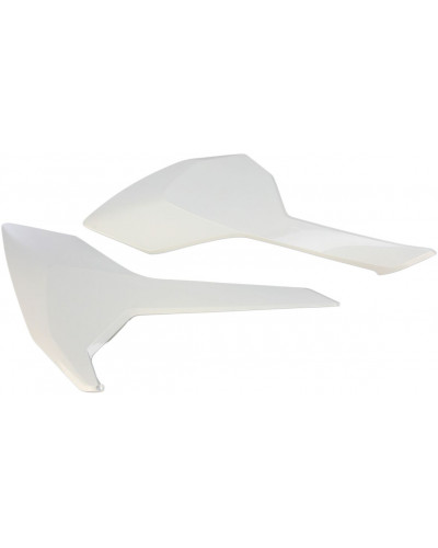 Carters divers UFO SIDE PANELS HVA 16-18 WHT