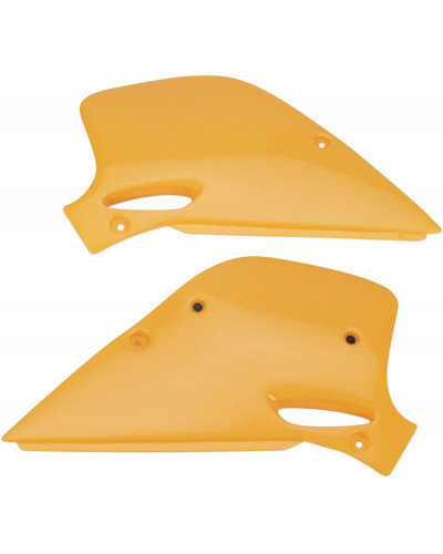 Carters divers UFO SIDE PANELS KTM 93-7 ORNG Carters divers UFO SIDE PANELS KTM 93-7 ORNG