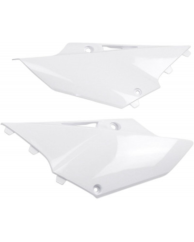 Carters divers UFO SIDE PANELS YZ 15-21 WHT