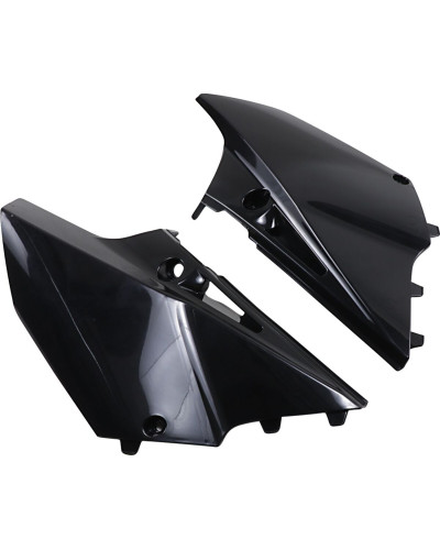 Carters divers UFO SIDE PANELS YZ15-21 BLK Carters divers UFO SIDE PANELS YZ15-21 BLK
