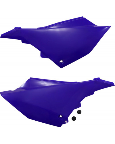 Carters divers UFO SIDE PANELS YZ22- BLUE