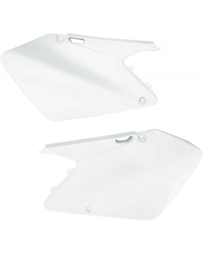 Carters divers UFO SIDE PNLS RM125/250 03-05 WHT