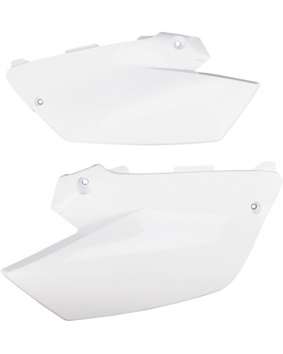 Carters divers UFO SIDEPANELS YZ02-14 RESTYLED WH Carters divers UFO SIDEPANELS YZ02-14 RESTYLED WH