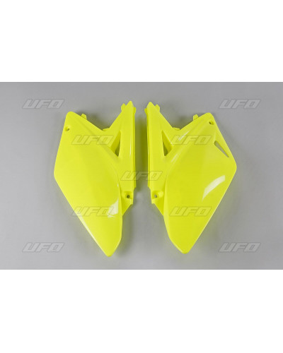 Carters divers UFO SIDEPNLS RMZ250 14-18 FLO Carters divers UFO SIDEPNLS RMZ250 14-18 FLO