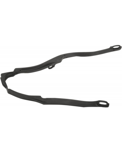 Guide Chaine Moto UFO SLIDER CHAIN CRF450 13-16 BLK