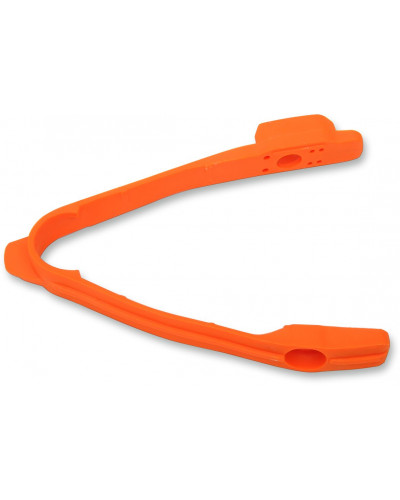 Guide Chaine Moto UFO SLIDER CHAIN KTM ORG