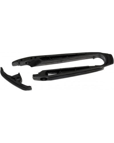 Guide Chaine Moto UFO SLIDER CHAIN KTM SX/SXF 07-10 Guide Chaine Moto UFO SLIDER CHAIN KTM SX/SXF 07-10