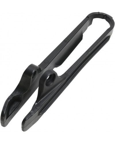 Guide Chaine Moto UFO SLIDER CHAIN KTM SX65 16-26 BK