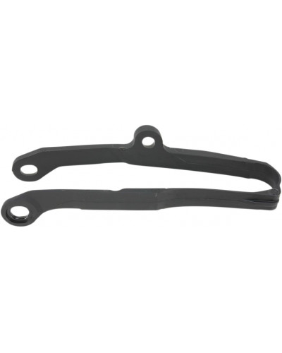 Guide Chaine Moto UFO SLIDER CHAIN KXF BK