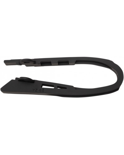 Guide Chaine Moto UFO SLIDER CHAIN YZ65 19- BLACK