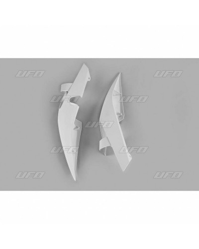 Plastiques Accessoires Moto UFO SP RRFDR HU TC 449 04T W Plastiques Accessoires Moto UFO SP RRFDR HU TC 449 04T W