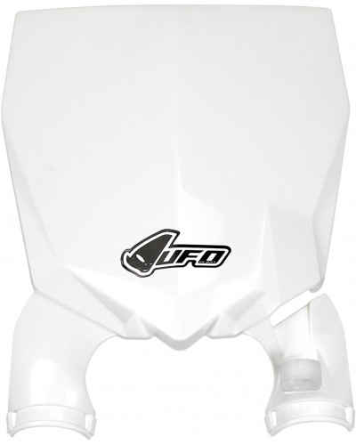Carters divers UFO STADIUM PLT YZ15-21 YZF10-17WH