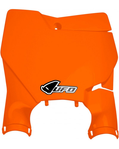 Carters divers UFO STDIUM FT#PLT SX/SXF 16-22 ORG