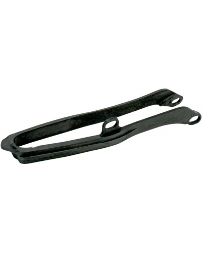 Guide Chaine Moto UFO SW CHAIN SLIDER CR 95-6 Guide Chaine Moto UFO SW CHAIN SLIDER CR 95-6