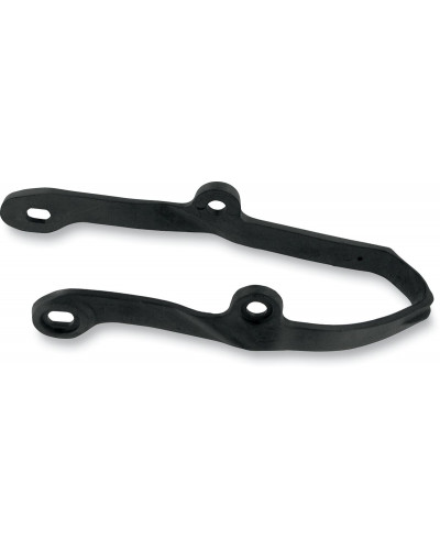 Guide Chaine Moto UFO SW CHAIN SLIDER KXF 04-08 BK