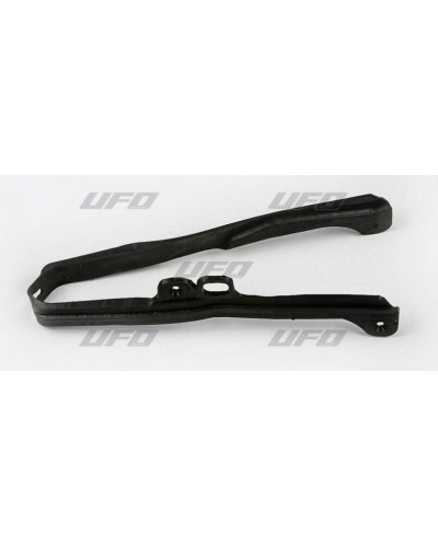 Guide Chaine Moto UFO SWINGARM CHAIN SLDR BK Guide Chaine Moto UFO SWINGARM CHAIN SLDR BK