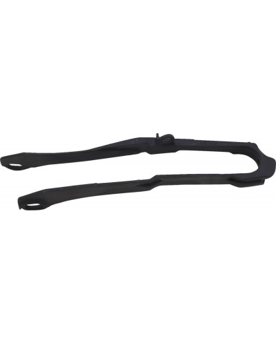 Guide Chaine Moto UFO SWINGARM CHAIN SLDR BK Guide Chaine Moto UFO SWINGARM CHAIN SLDR BK