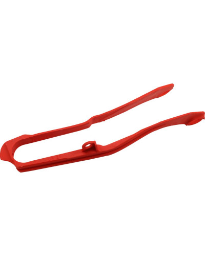 Guide Chaine Moto UFO SWINGARM CHAIN SLDR RD Guide Chaine Moto UFO SWINGARM CHAIN SLDR RD
