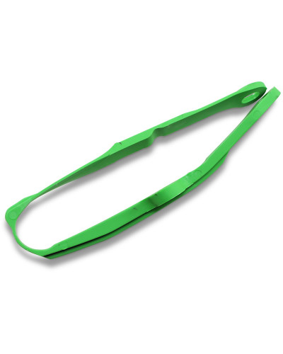 Plastiques Accessoires Moto UFO SWINGARM CHAIN SLIDER GRN Plastiques Accessoires Moto UFO SWINGARM CHAIN SLIDER GRN