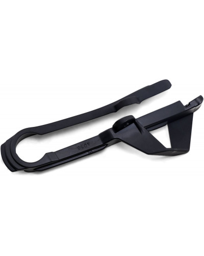 Guide Chaine Moto UFO SWINGARM CHN SLD SX85 15-24 BK