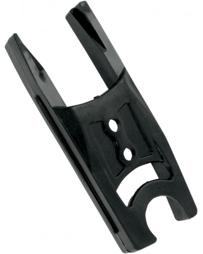 Guide Chaine Moto UFO SWINGARM SLIDER YZ85 BLK Guide Chaine Moto UFO SWINGARM SLIDER YZ85 BLK