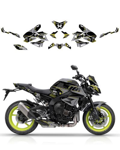 KIT STICKERS UP DESIGN Kit Deco UP MAXIMIZE KIT STICKERS UP DESIGN Kit Deco UP MAXIMIZE