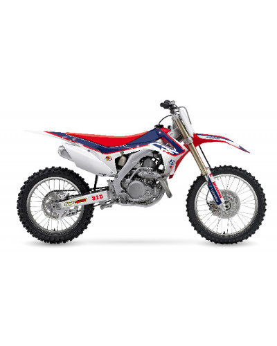 KIT STICKERS UP DESIGN Kit Deco UP Qualif HONDA CRF 450 2009-2012 / CRF 250 2010-2013 KIT STICKERS UP DESIGN Kit Deco UP Qualif HONDA CRF 450 2009-2012 / CRF 250 2010-2013