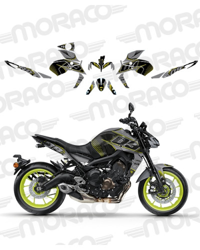 KIT STICKERS UP DESIGN Kit Deco KIT STICKERS UP DESIGN Kit Deco