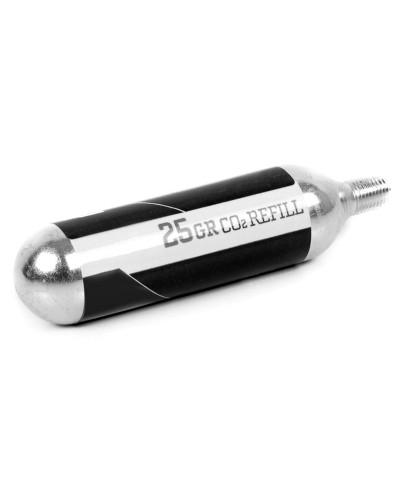V BIKE Cartouche V BIKE CO2 - 25gr
