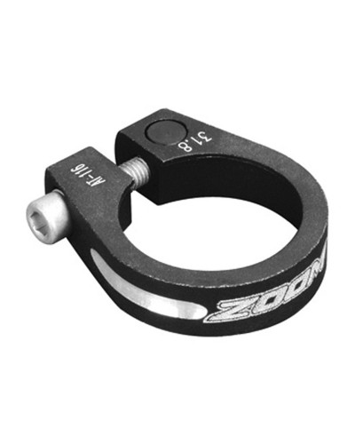V BIKE Collier de serrage de selle de vélo V BIKE clé Allen - Ø31.8mm aluminium