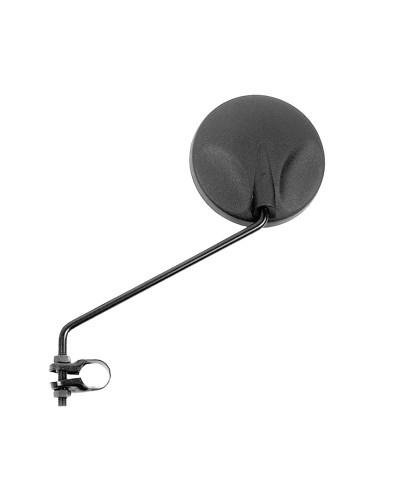 V BIKE Rétroviseur vélo V BIKE collier de fixation pour guidon - Ø105 mm