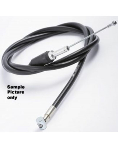 Câble Embrayage Moto VENHILL Cable d'embrayage Venhill Kawasaki KX250