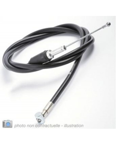 Câble Embrayage Moto VENHILL CABLE DE STARTER POUR BMW R65/80/100