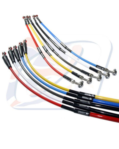 Durite Embrayage Moto VENHILL Durite d'embrayage VENHILL - Husqvarna TE/FE
