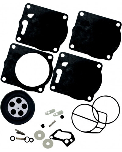 Carburateur Moto VERTEX CARB REPAIR KIT SUPER BNI Carburateur Moto VERTEX CARB REPAIR KIT SUPER BNI
