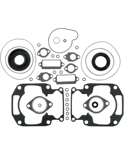 Joints divers VERTEX COMPLETE GASKET SET ARTIC Joints divers VERTEX COMPLETE GASKET SET ARTIC