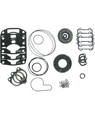 Joints divers VERTEX COMPLETE GASKET SET ARTIC Joints divers VERTEX COMPLETE GASKET SET ARTIC