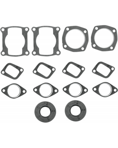 Joints divers VERTEX COMPLETE GASKET SET POL