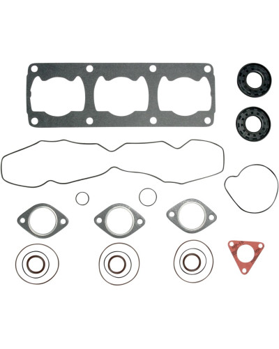 Joints divers VERTEX COMPLETE GASKET SET POL