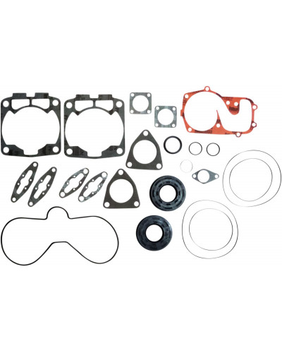 Joints divers VERTEX COMPLETE GASKET SET POL
