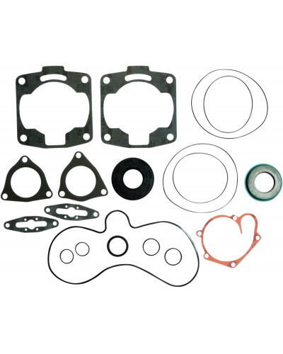 Joints divers VERTEX COMPLETE GASKET SET POL Joints divers VERTEX COMPLETE GASKET SET POL
