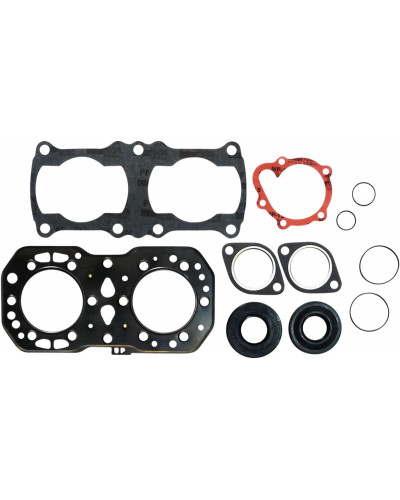 Joints divers VERTEX COMPLETE GASKET SET POL Joints divers VERTEX COMPLETE GASKET SET POL