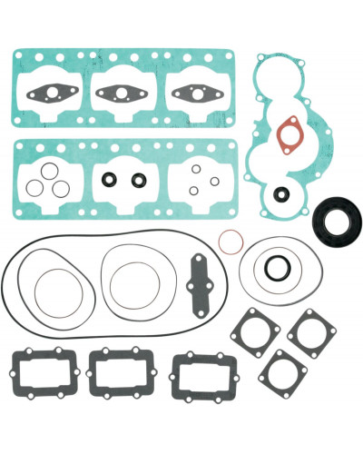 Joints divers VERTEX COMPLETE GASKET SET S-DOO