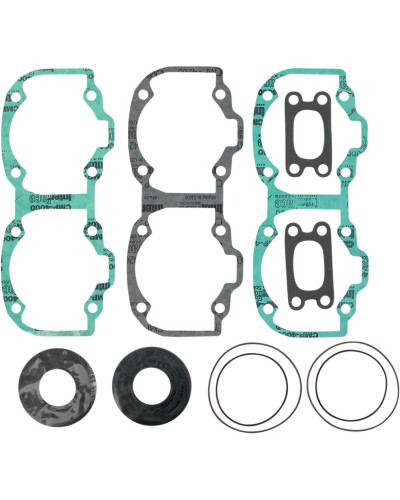 Joints divers VERTEX COMPLETE GASKET SET SKI-D Joints divers VERTEX COMPLETE GASKET SET SKI-D