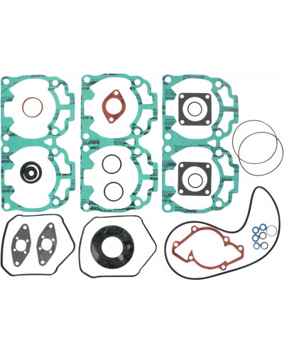 Joints divers VERTEX COMPLETE GASKET SET SKI-D