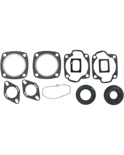 Joints divers VERTEX COMPLETE GASKET SET Joints divers VERTEX COMPLETE GASKET SET