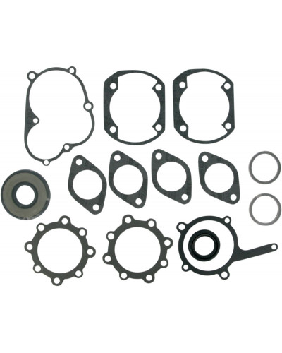 Joints divers VERTEX COMPLETE GASKET SET