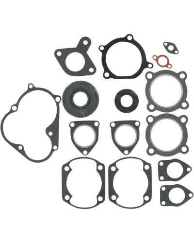Joints divers VERTEX COMPLETE GASKET SET Joints divers VERTEX COMPLETE GASKET SET