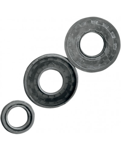 Moteur divers VERTEX CRANK OIL SEALS Y650/701 Moteur divers VERTEX CRANK OIL SEALS Y650/701